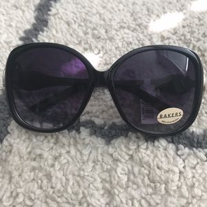 Brand new sunglasses